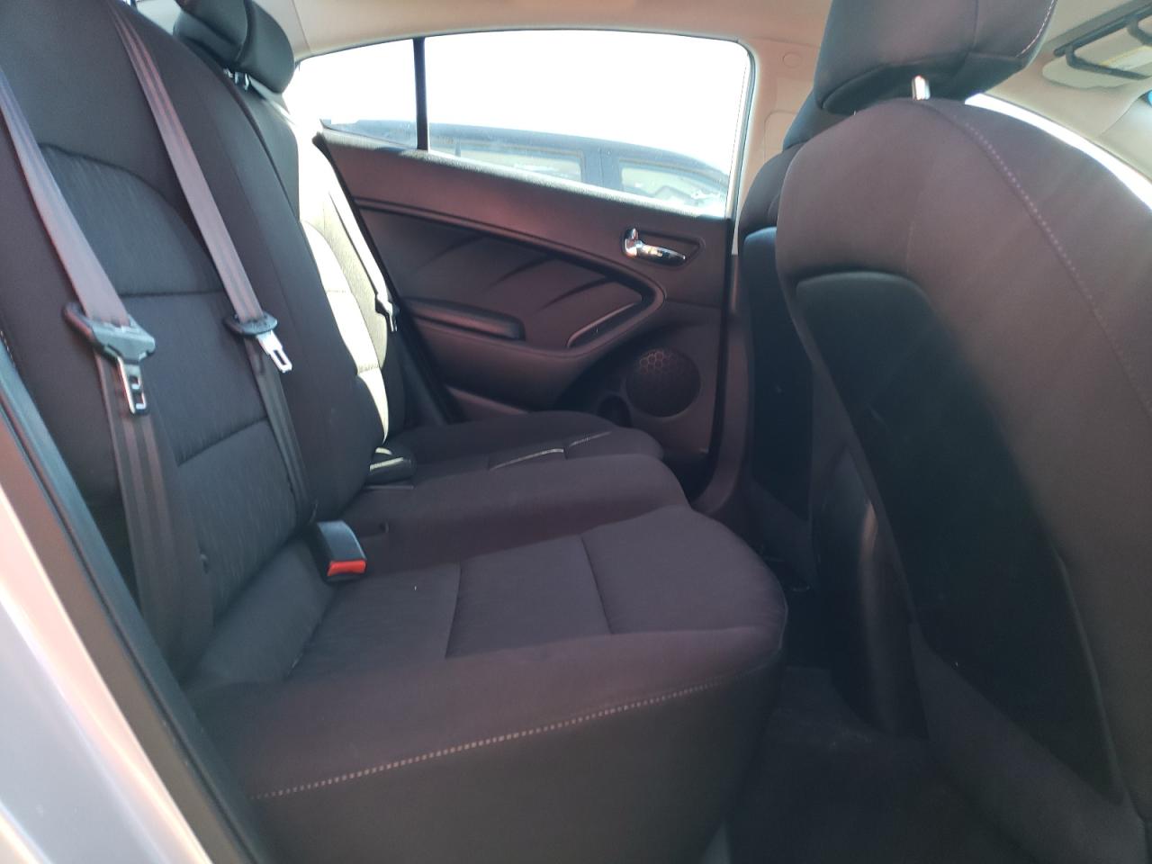 2014 Kia Forte - Image 10