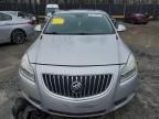 2013 Buick Regal  en Venta en Waldorf, MD - Rear End