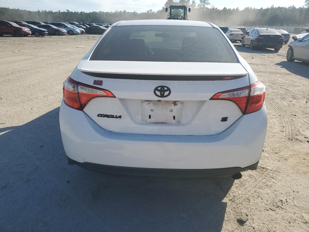 2015 Toyota Corolla - Image 6