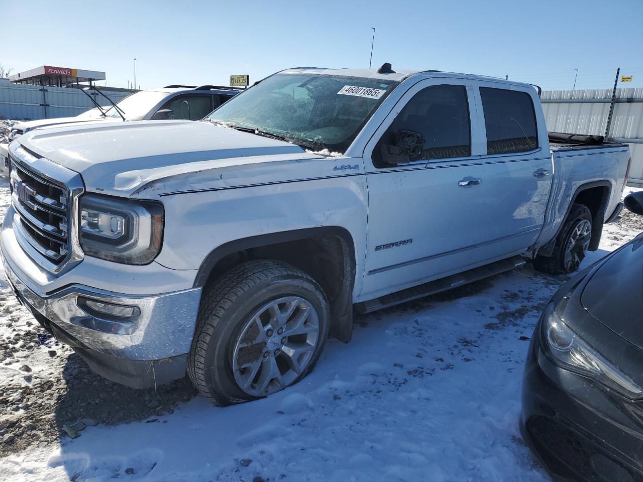 2016 GMC Sierra - Image 1