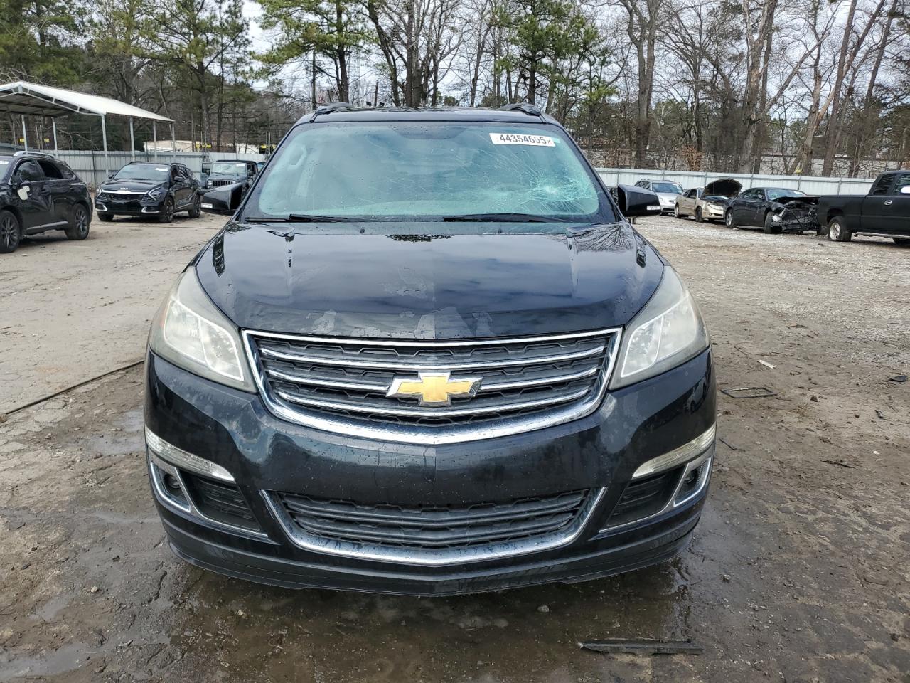 2014 Chevrolet Traverse - Image 5