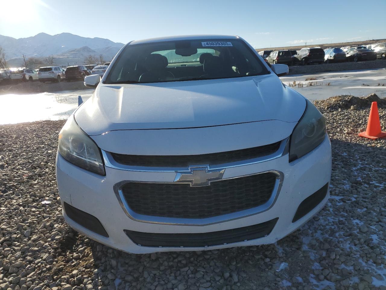 2015 Chevrolet Malibu - Image 5