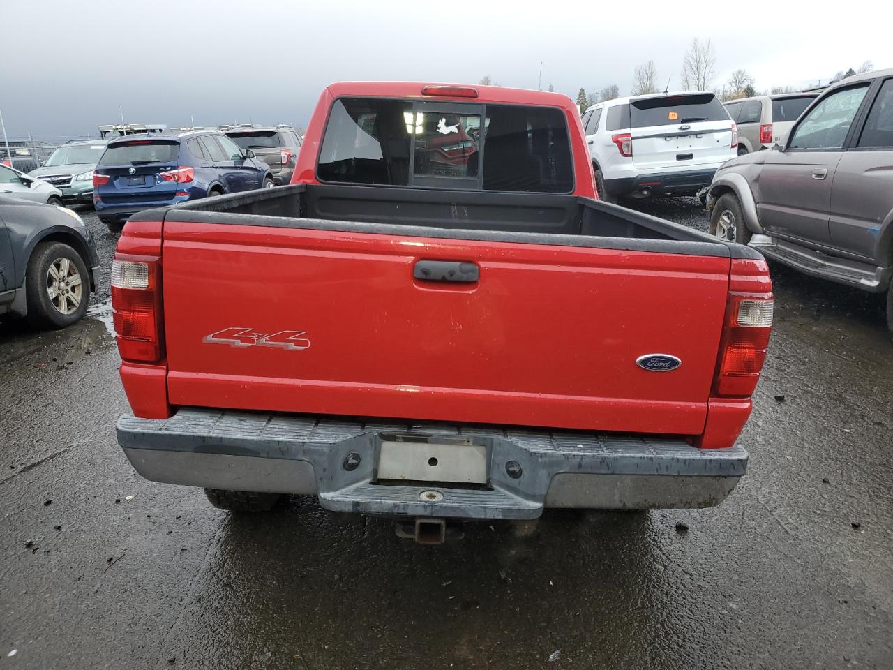 2004 Ford Ranger - Image 6