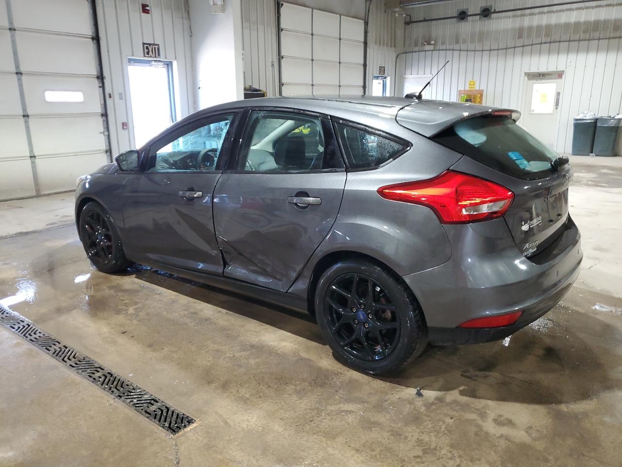 2016 Ford Focus - Image 2