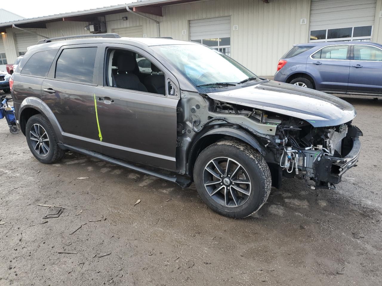 2018 Dodge Journey - Image 4