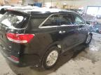 2016 KIA SORENTO LX for sale at Copart QC - MONTREAL