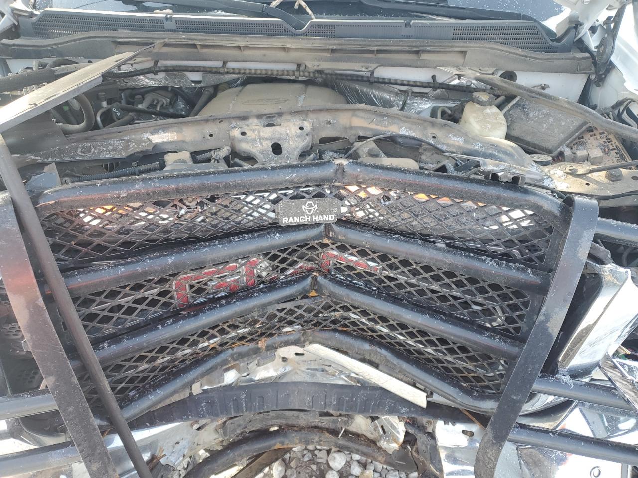 2016 GMC Sierra - Image 11