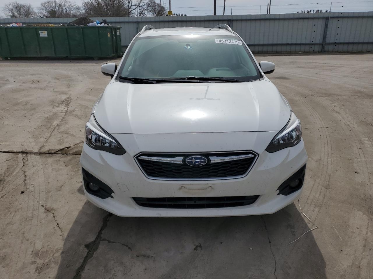 2019 Subaru Impreza - Image 5