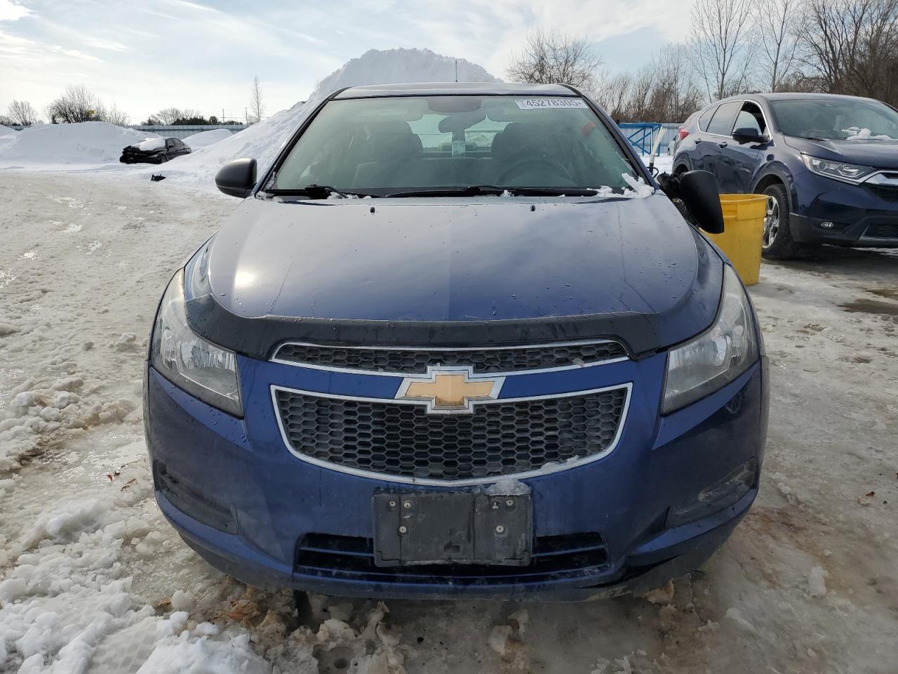 2012 Chevrolet Cruze - Image 5