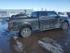 2013 FORD F150 SUPERCREW for sale at Copart QC - MONTREAL