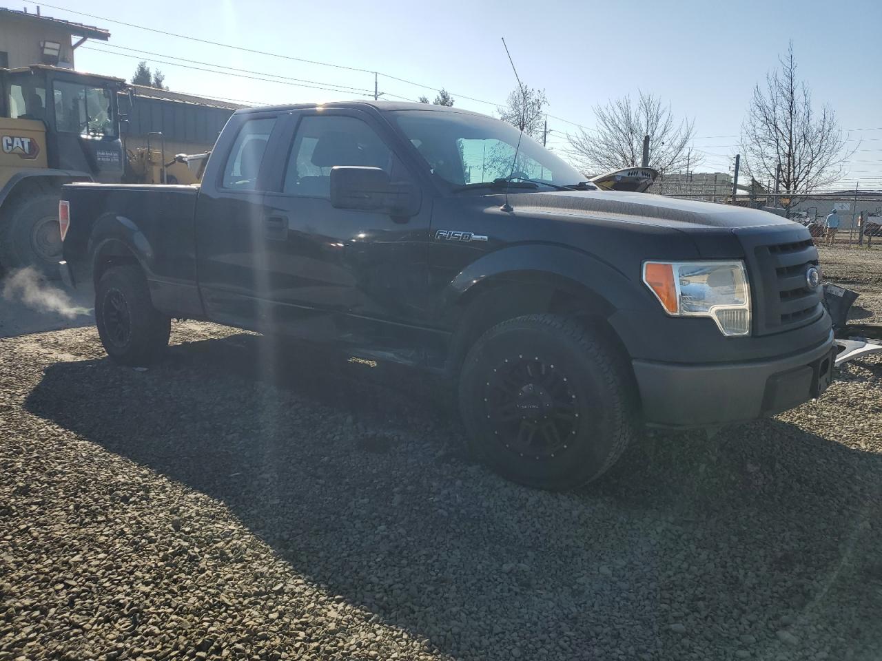 2010 Ford F-150 - Image 4