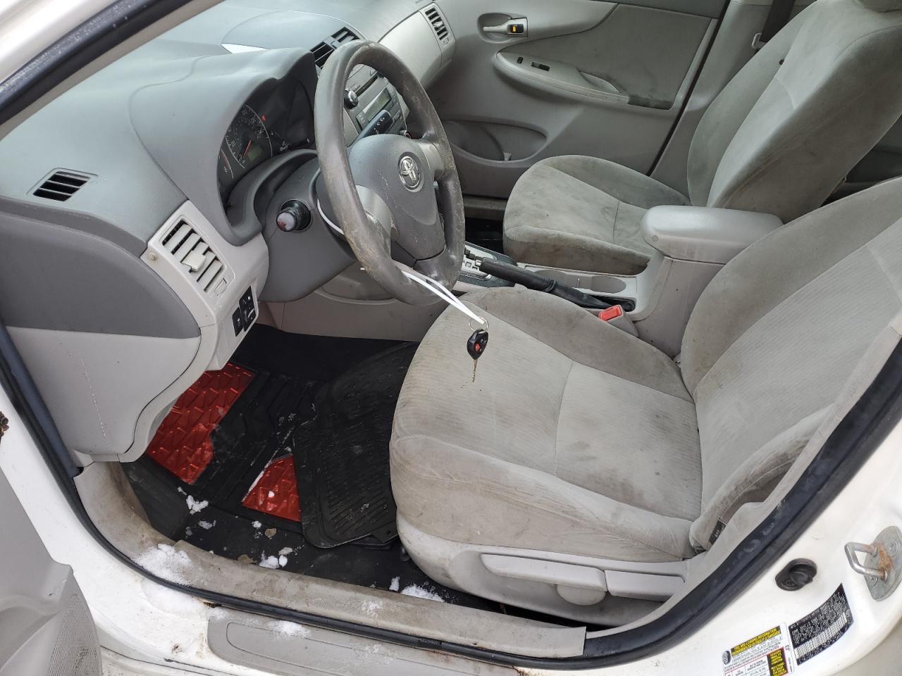 2010 Toyota Corolla - Image 7