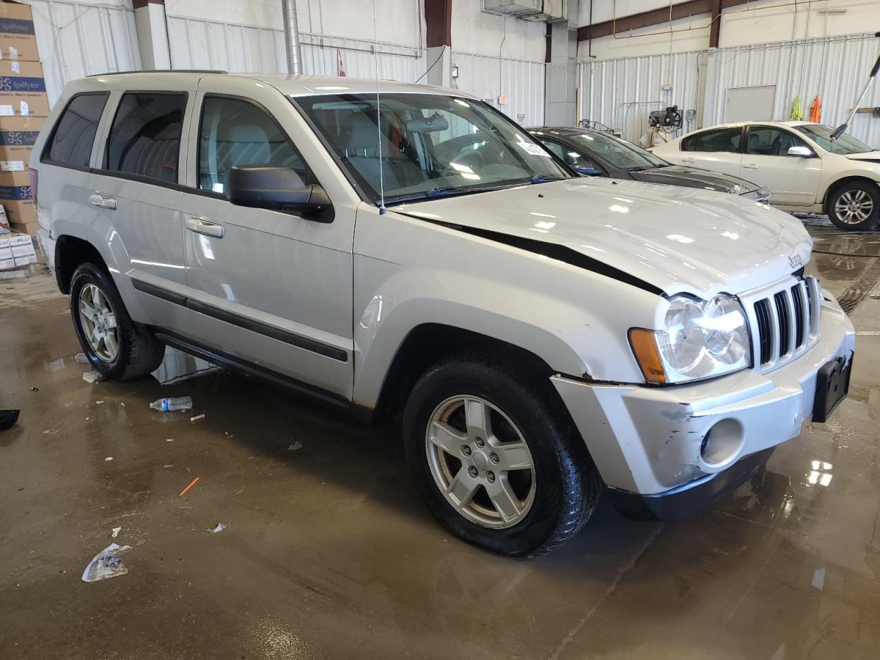 2007 Jeep Grand Cherokee - Image 4