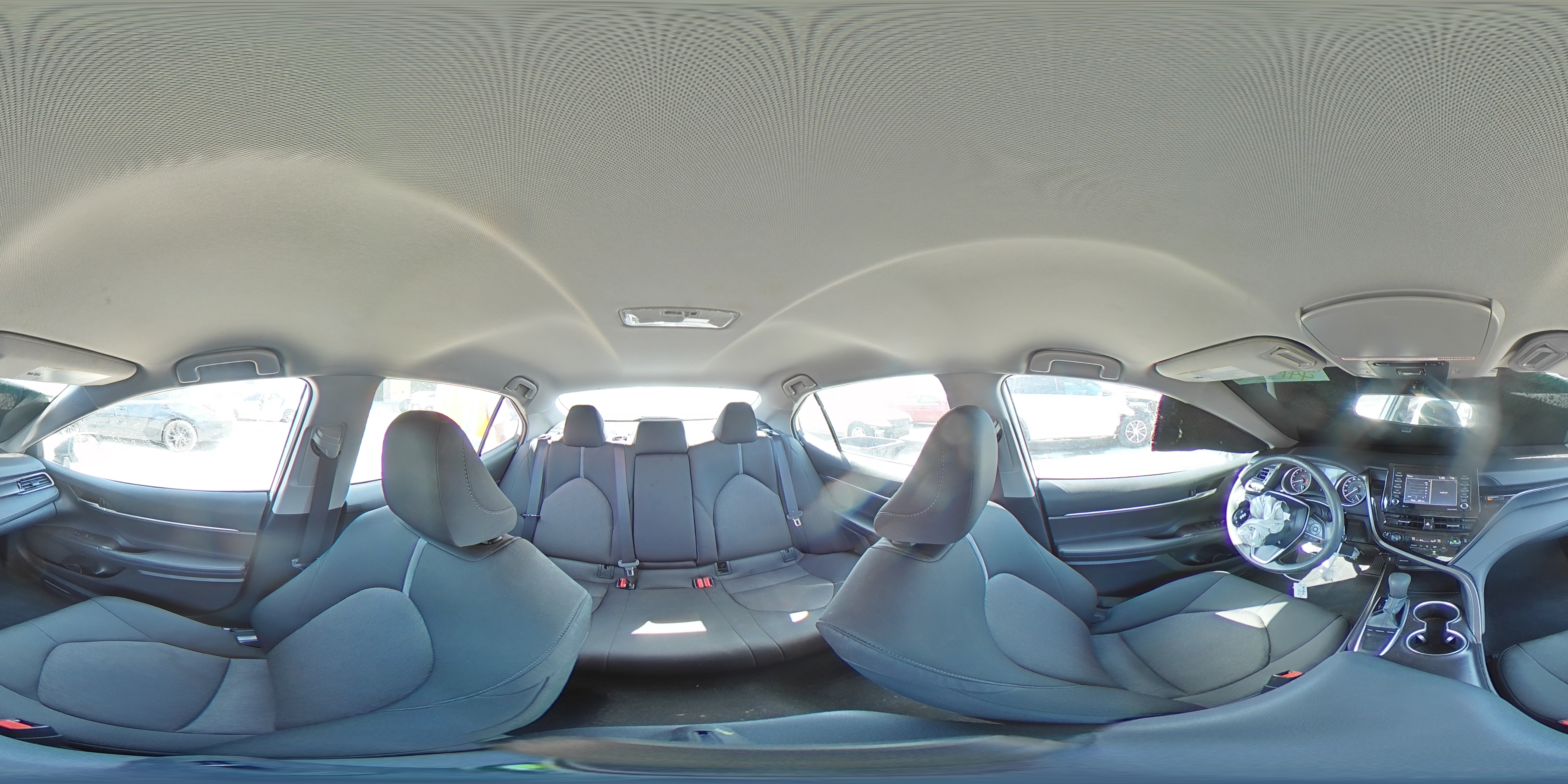 2023 Toyota Camry - Image 13