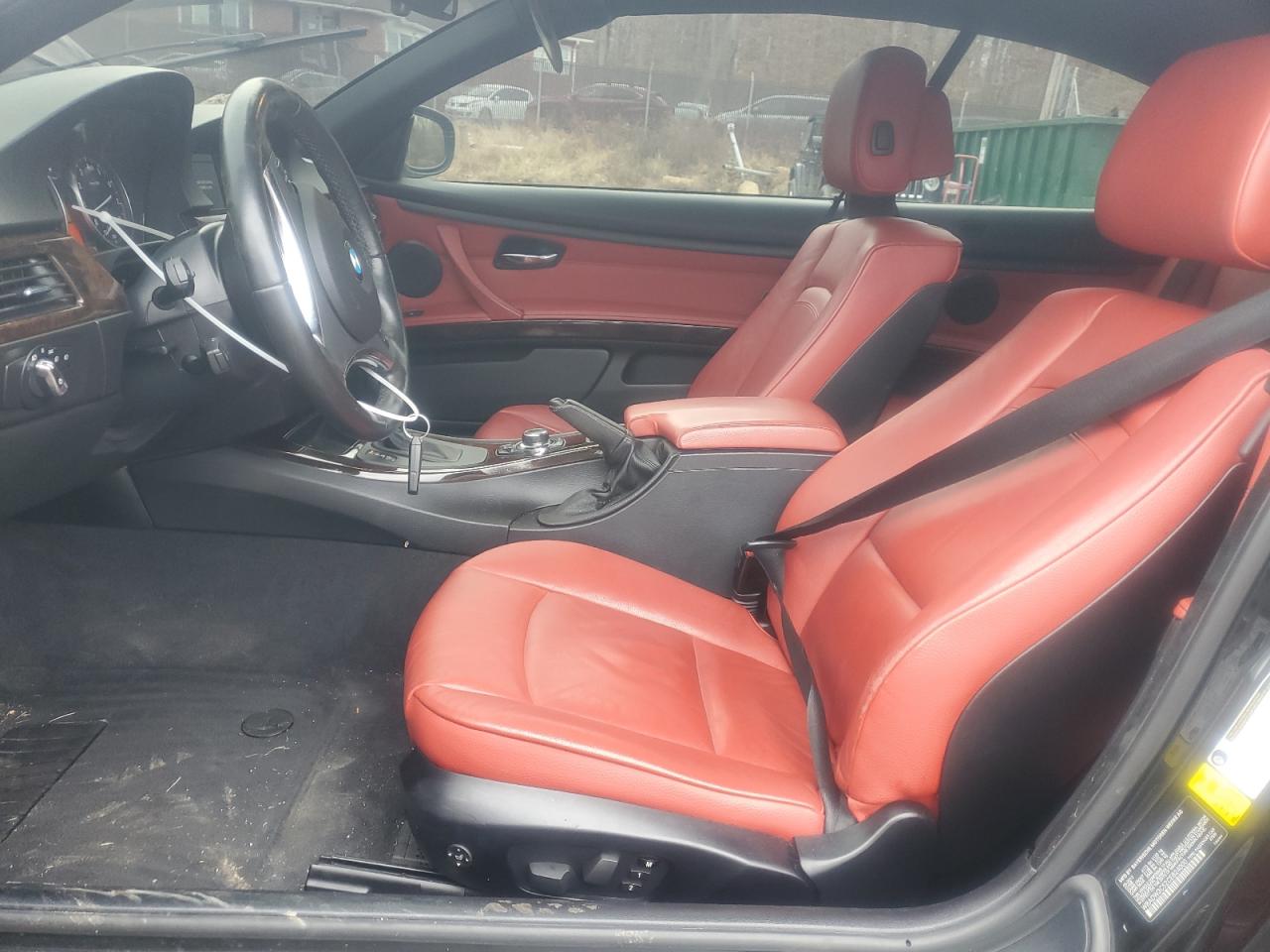 2012 BMW 3er - Image 7