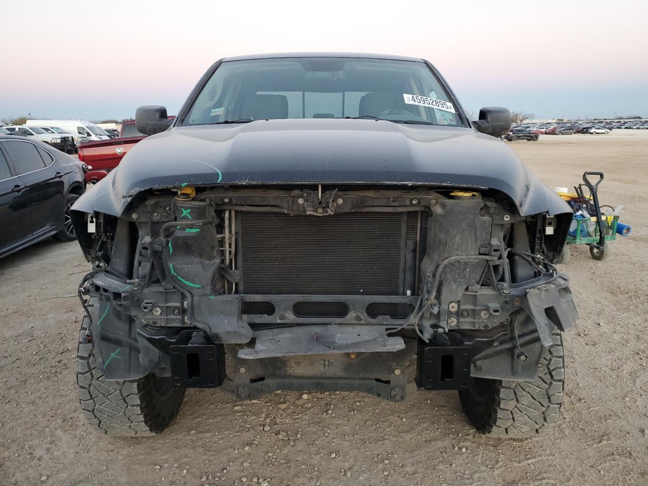 2014 RAM 1500 - Image 5