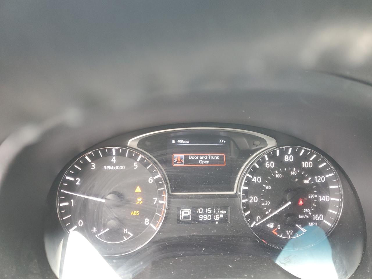2014 Nissan Altima - Image 9