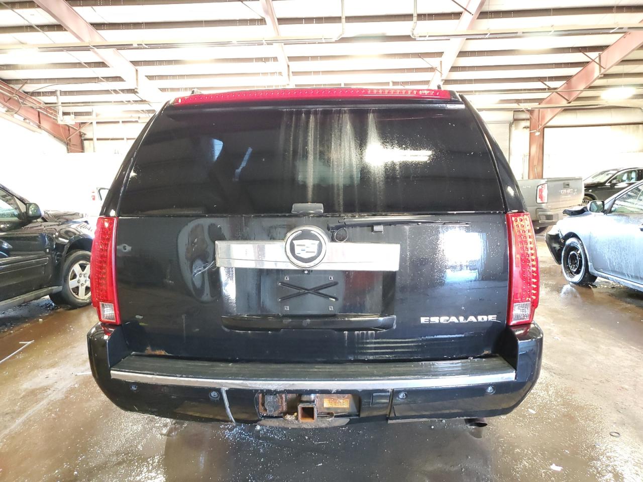 2007 Cadillac Escalade - Image 6