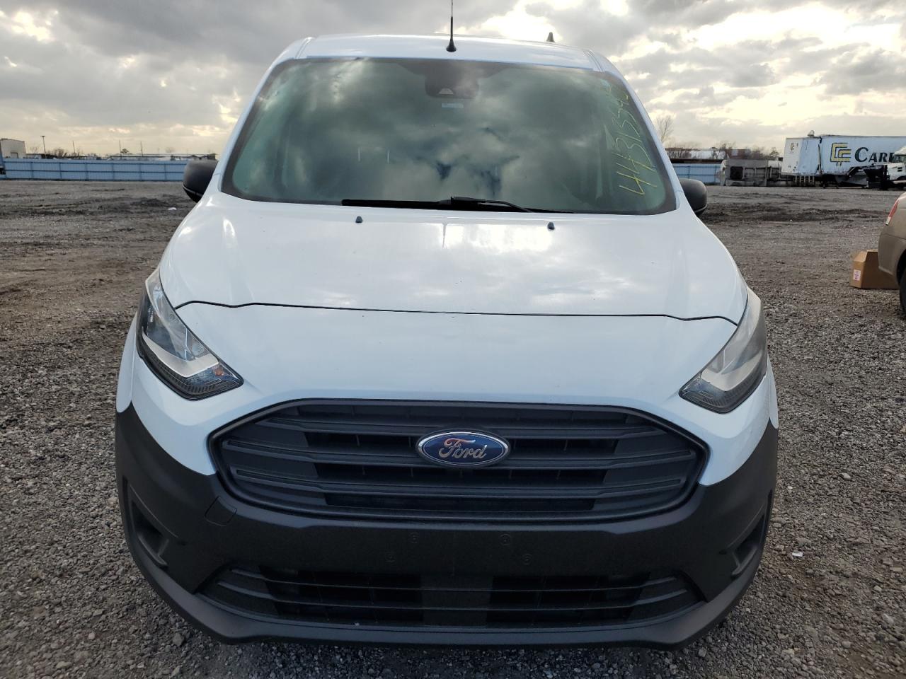 NM0LS7E28L1463218 FORD TRANSIT 2020