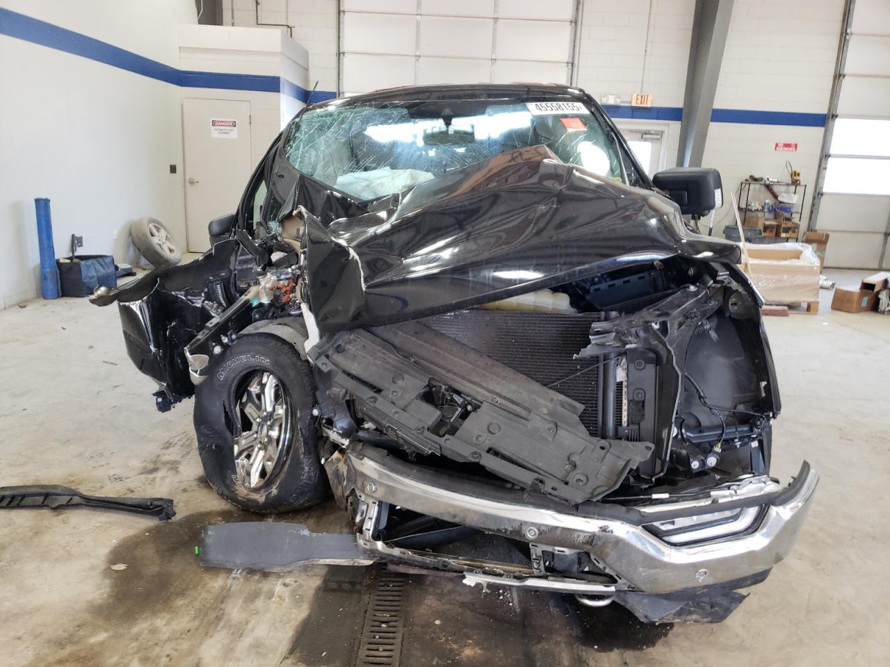 1FTFW1E51MFC77441 FORD F-150 2021