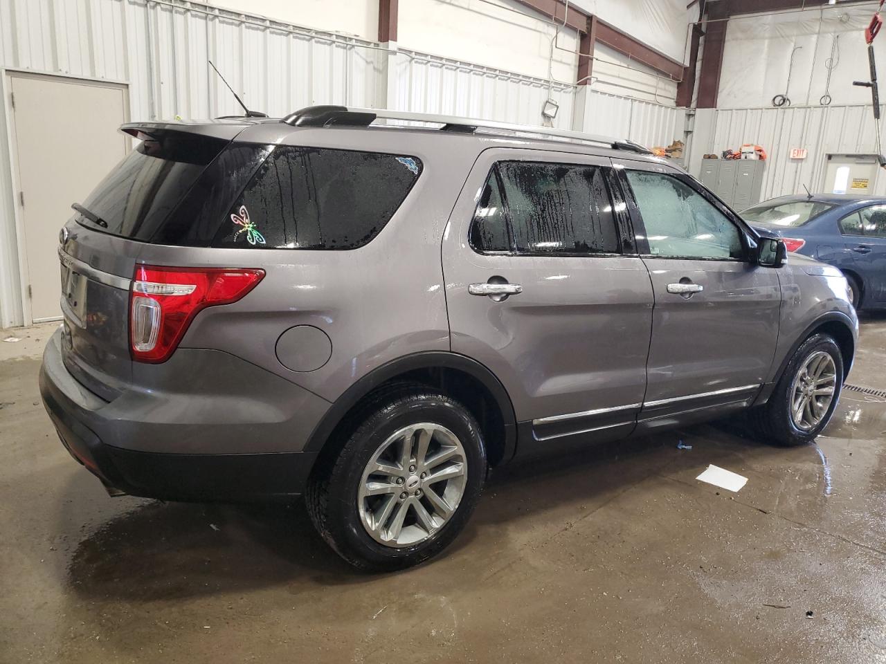 2014 Ford Explorer - Image 3