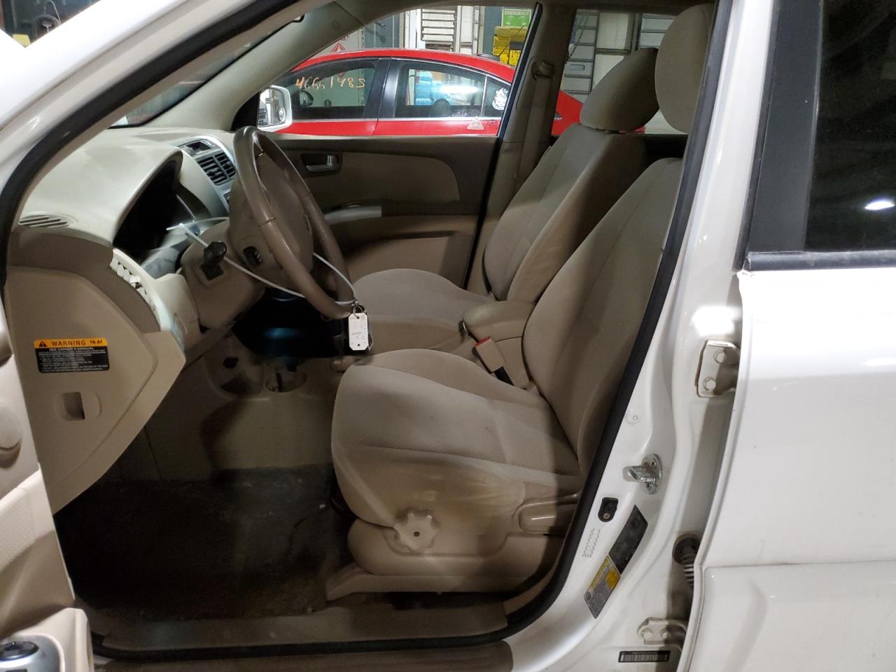 2009 Kia Sportage - Image 7