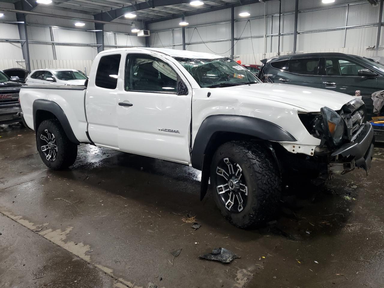 2010 Toyota Tacoma - Image 4