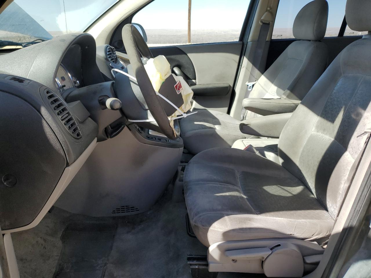 2005 Saturn VUE - Image 7
