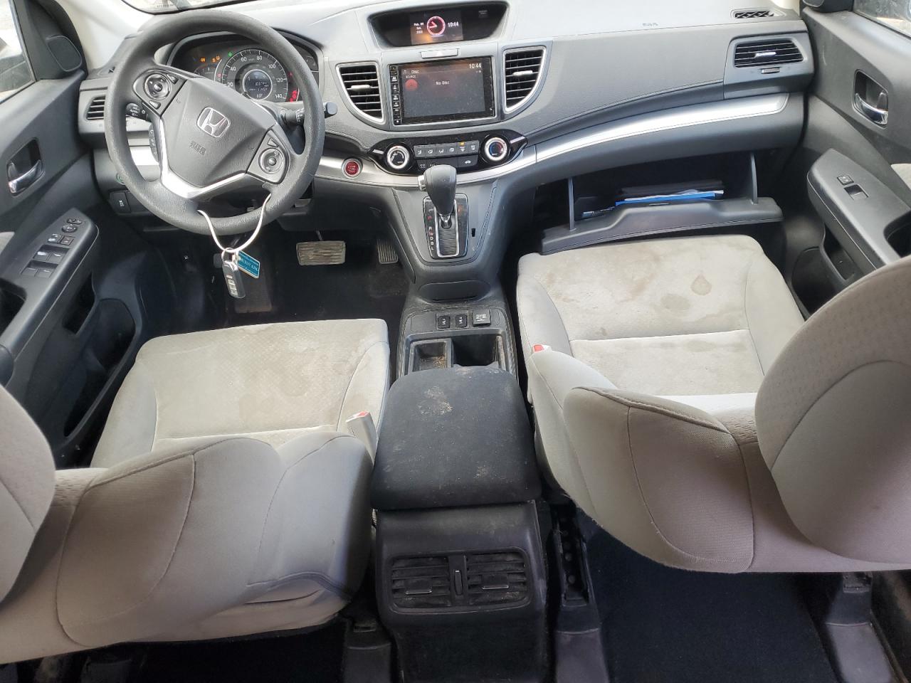 2016 Honda CR-V - Image 8