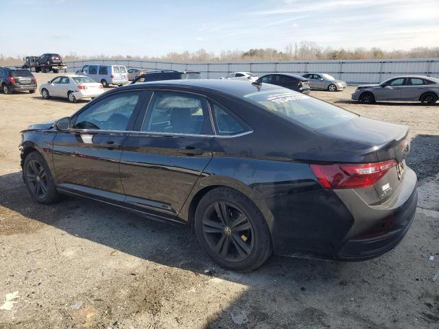  VOLKSWAGEN JETTA 2024 Czarny