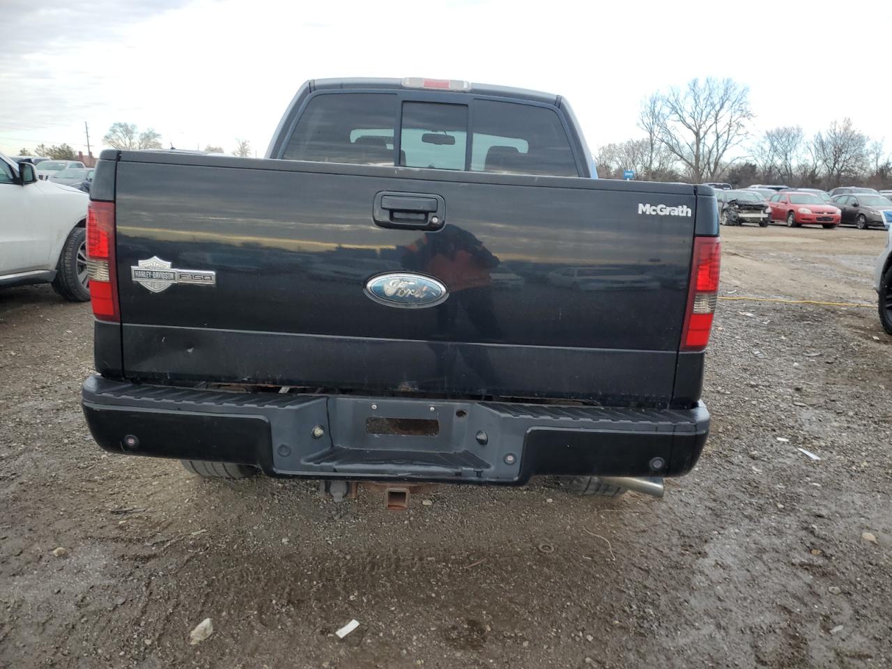 2007 Ford F-150 - Image 6