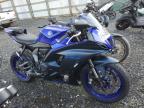 2023 Yamaha Yzfr7  na sprzedaż w Baltimore, MD - Vandalism