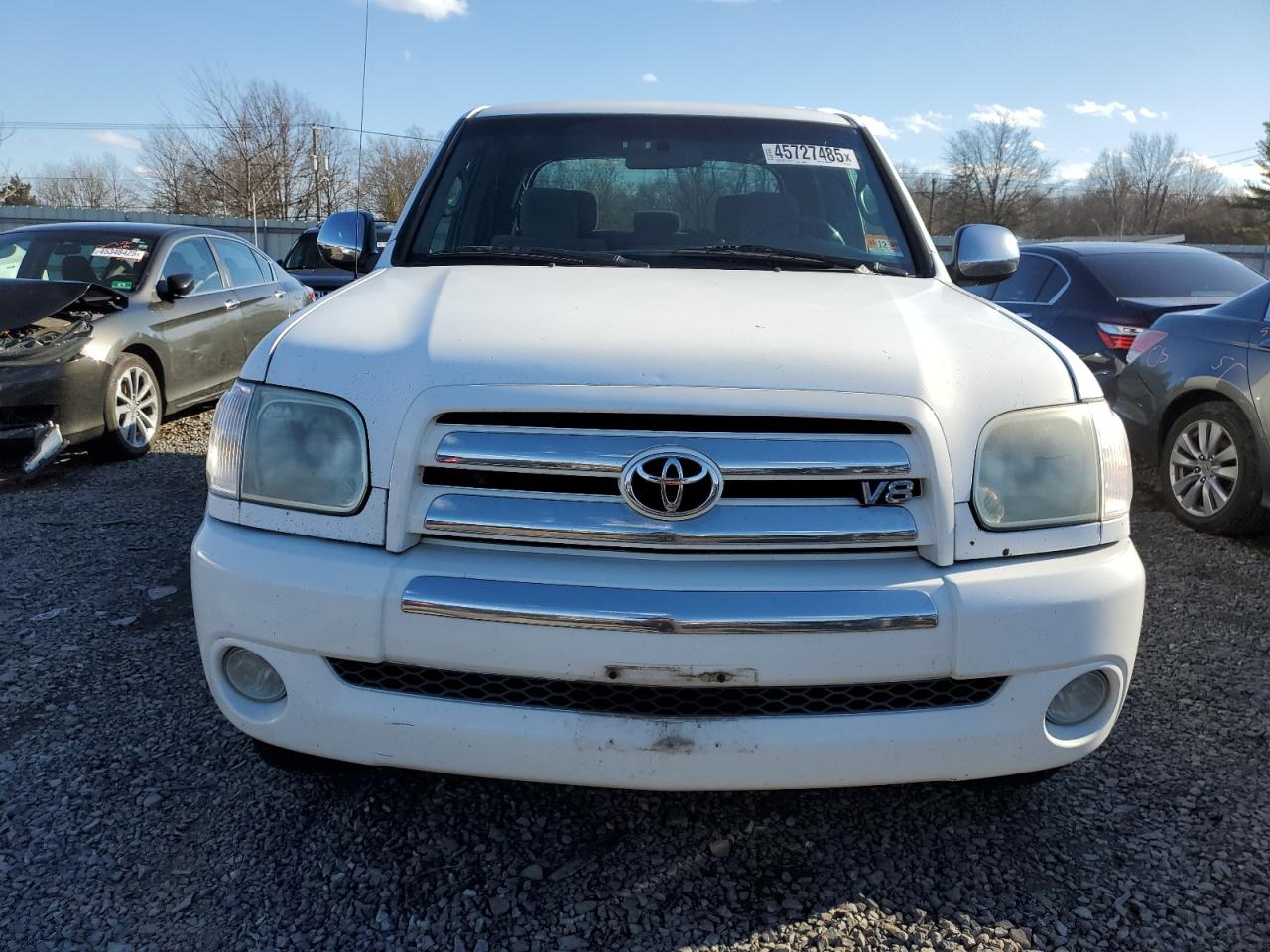 2006 Toyota Tundra - Image 5