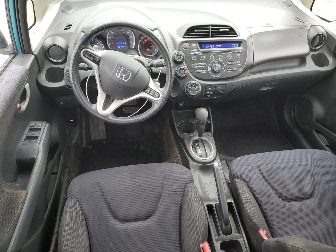 2013 Honda Fit - Image 8
