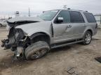 2008 Ford Expedition Limited for Sale in Chicago Heights, IL - Front End