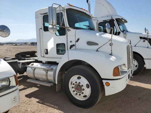 2007 Kenworth Construction T300