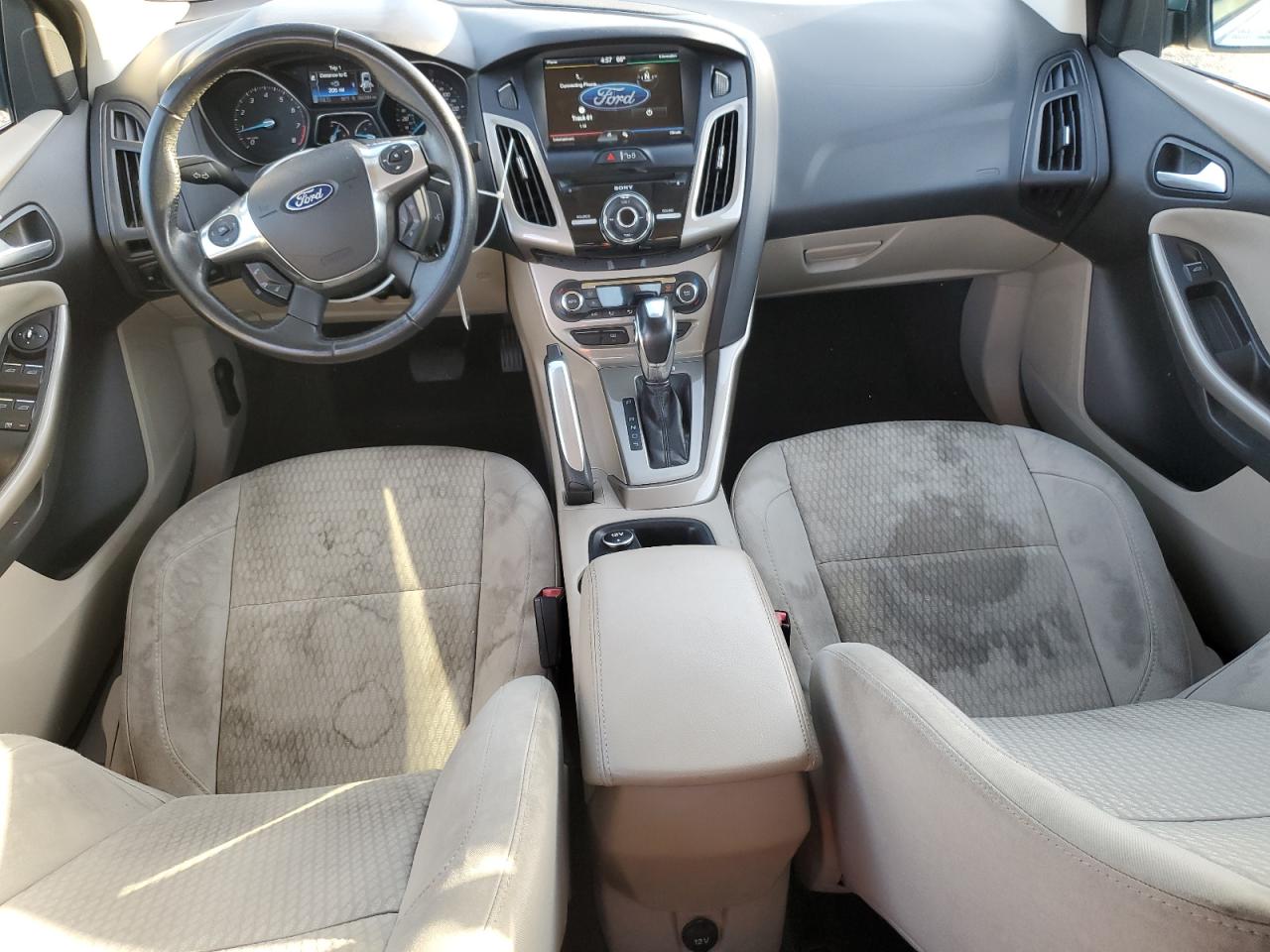 2012 Ford Focus - Image 8