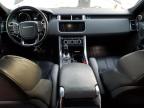 2015 Land Rover Range Rover Sport Hse de vânzare în Spartanburg, SC - Front End