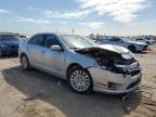 2010 Ford Fusion Hybrid за продажба в Houston, TX - Front End