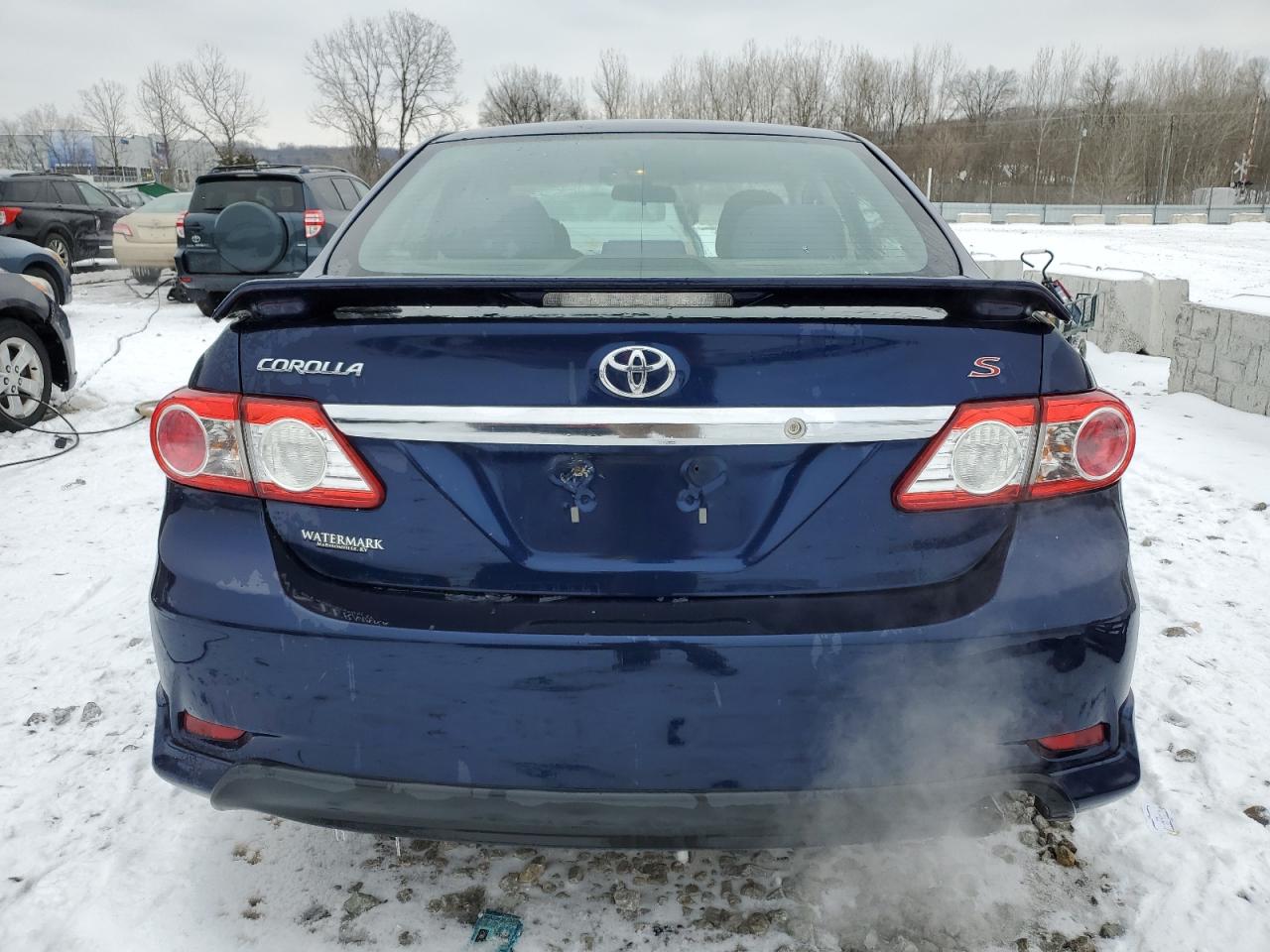 2011 Toyota Corolla - Image 6