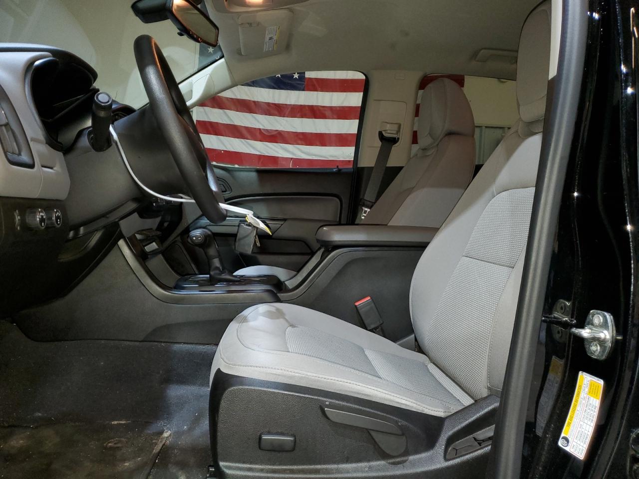 1GCGTBEN9K1130071 CHEVROLET COLORADO 2019