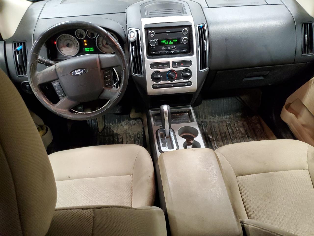 2009 Ford Edge - Image 8