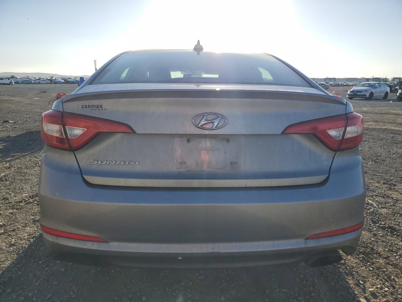 2017 Hyundai Sonata - Image 6