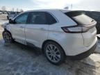 2015 FORD EDGE TITANIUM for sale at Copart ON - LONDON