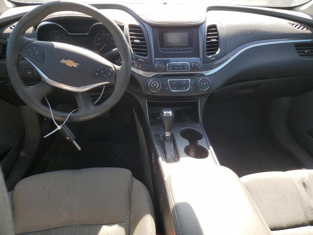 2015 Chevrolet Impala - Image 8