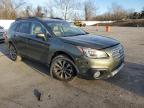 2015 Subaru Outback 2.5I Limited de vânzare în Bridgeton, MO - Front End