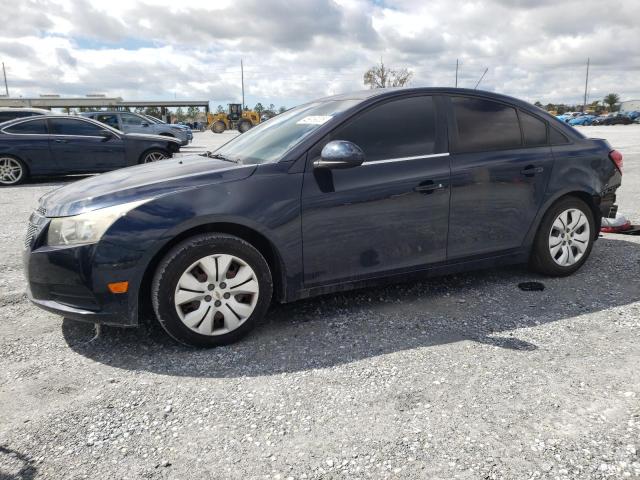2016 Chevrolet Cruze Limited Ls