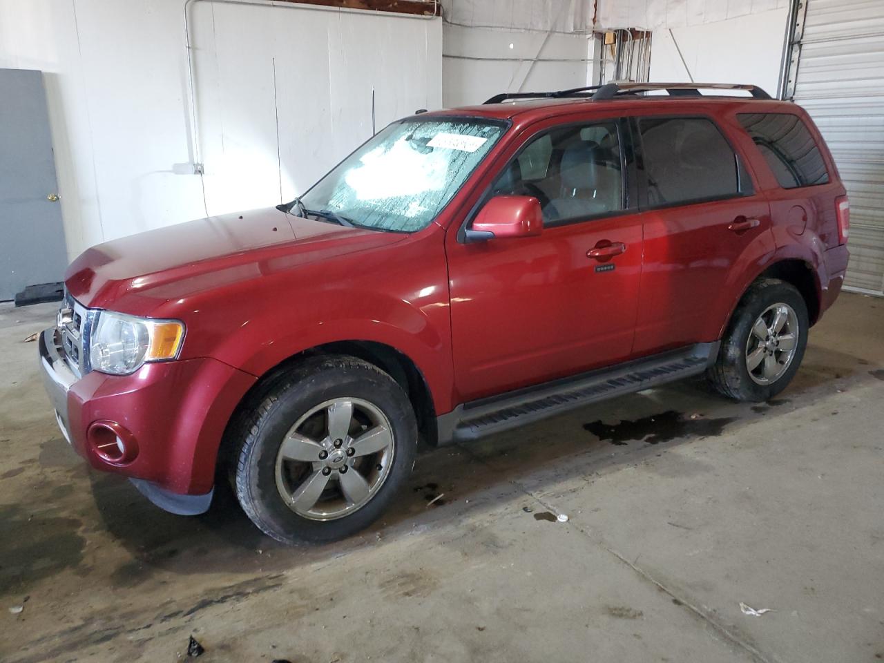 2012 Ford Escape - Image 1