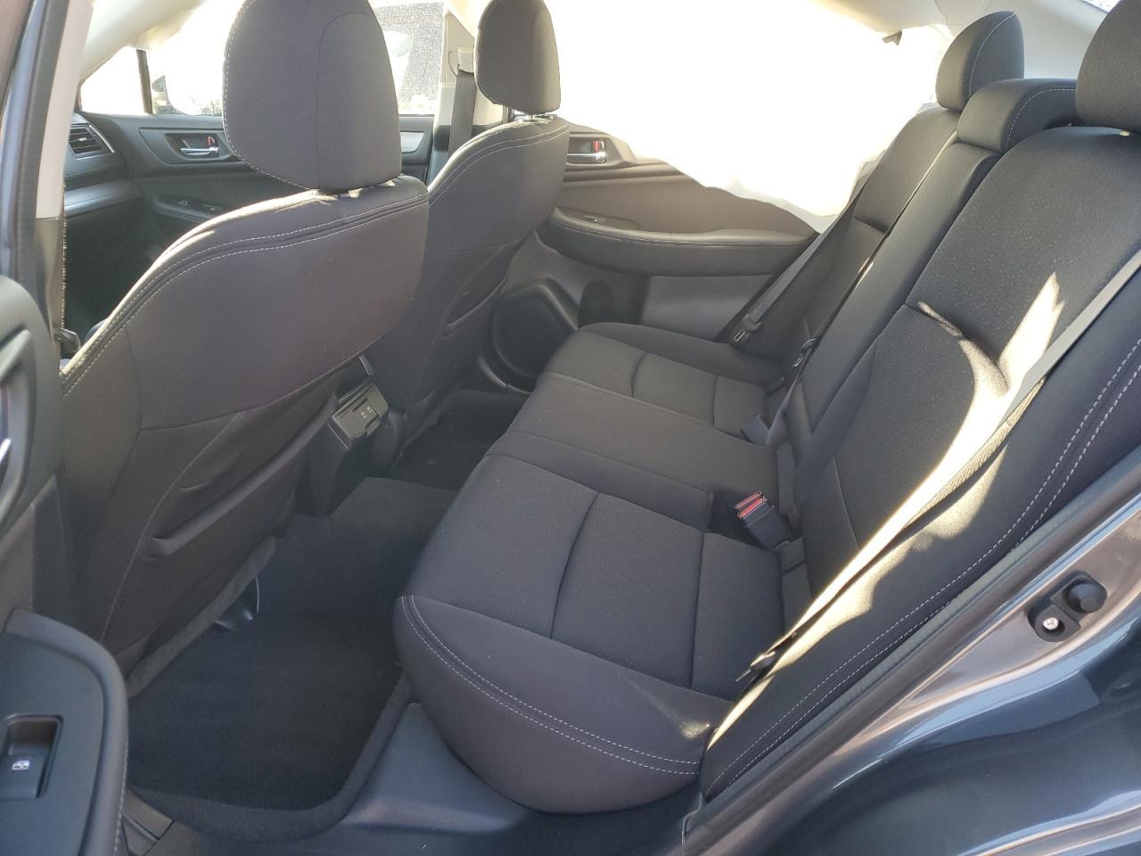 2019 Subaru Legacy - Image 10