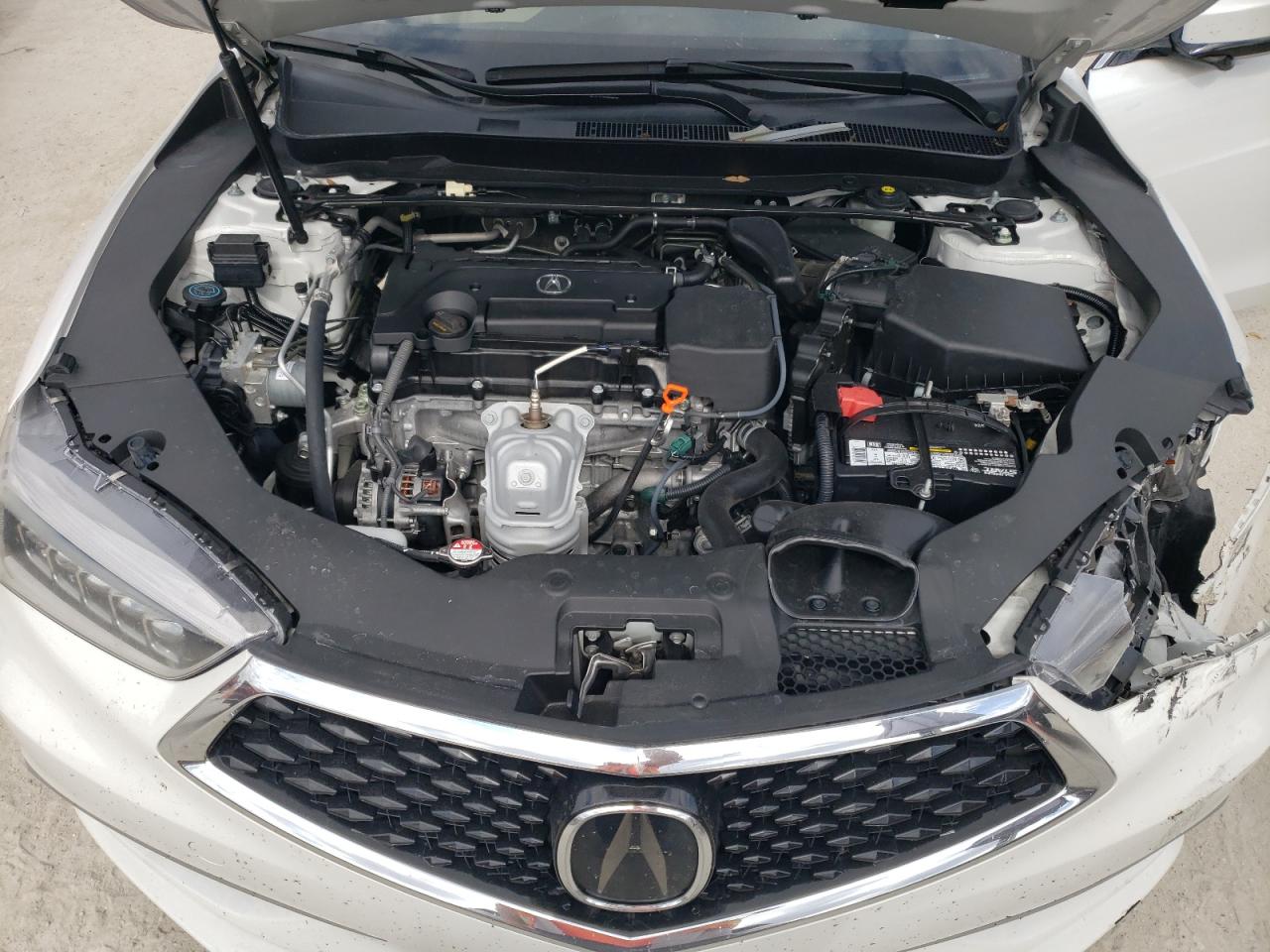 2019 Acura TLX - Image 11